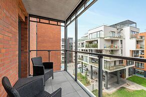 Lion Apartments - Apartments & Studio