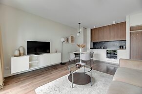 Lion Apartments - Apartments & Studio