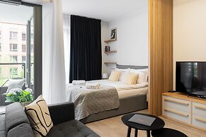 Lion Apartments - Apartments & Studio