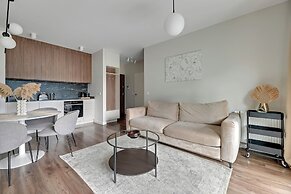 Lion Apartments - Apartments & Studio