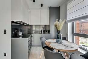 Lion Apartments - Apartments & Studio