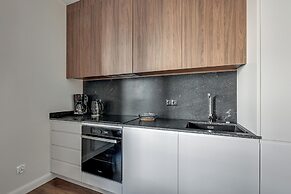 Lion Apartments - Apartments & Studio