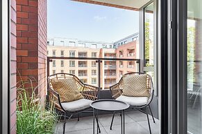 Lion Apartments - Apartments & Studio