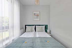 Lion Apartments - Apartments & Studio