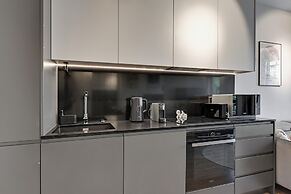 Lion Apartments - Apartments & Studio