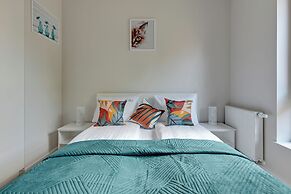 Lion Apartments - Apartments & Studio