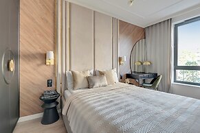 Lion Apartments - Apartments & Studio