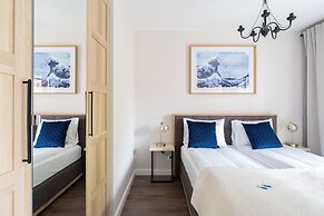 Lion Apartments - Apartments & Studio