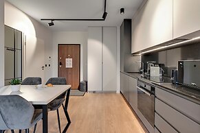 Lion Apartments - Apartments & Studio