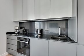 Lion Apartments - Apartments & Studio