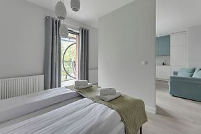 Lion Apartments - Apartments & Studio