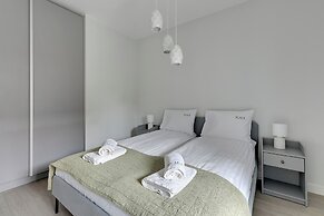 Lion Apartments - Apartments & Studio