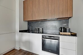 Lion Apartments - Apartments & Studio