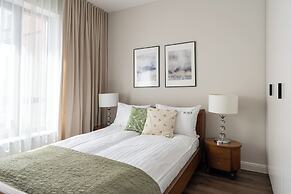 Lion Apartments - Apartments & Studio