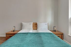 Lion Apartments - Apartments & Studio