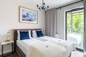 Lion Apartments - Apartments & Studio