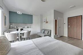 Lion Apartments - Apartments & Studio