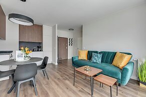 Lion Apartments - Apartments & Studio