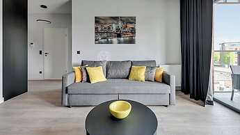 Lion Apartments - Apartments & Studio