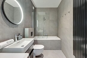 Lion Apartments - Apartments & Studio