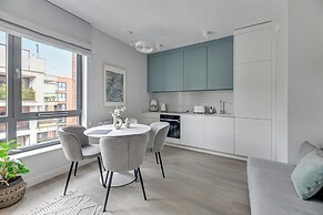 Lion Apartments - Apartments & Studio