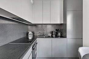 Lion Apartments - Apartments & Studio