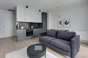 Lion Apartments - Apartments & Studio