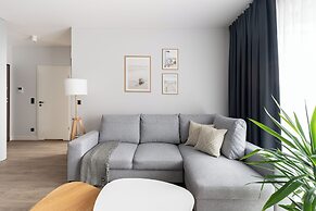 Lion Apartments - Apartments & Studio