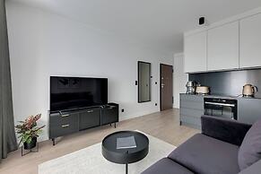 Lion Apartments - Apartments & Studio