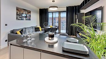 Lion Apartments - Apartments & Studio