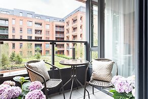 Lion Apartments - Apartments & Studio