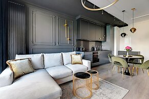 Lion Apartments - Apartments & Studio