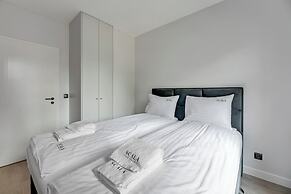 Lion Apartments - Apartments & Studio