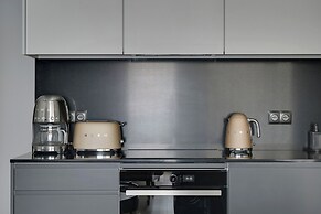 Lion Apartments - Apartments & Studio