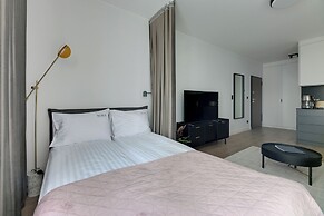 Lion Apartments - Apartments & Studio