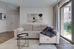 Lion Apartments - Apartments & Studio