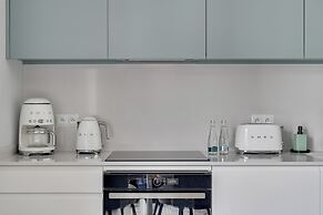 Lion Apartments - Apartments & Studio