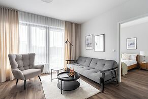 Lion Apartments - Apartments & Studio