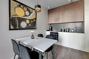 Lion Apartments - Apartments & Studio