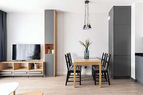 Lion Apartments - Apartments & Studio