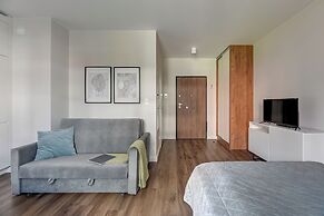 Lion Apartments - Apartments & Studio