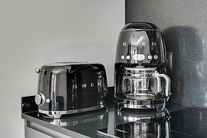 Lion Apartments - Apartments & Studio