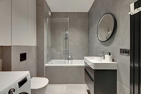 Lion Apartments - Apartments & Studio