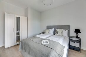 Lion Apartments - Apartments & Studio