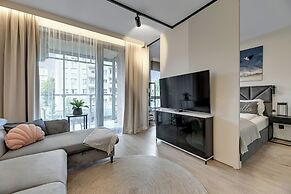 Lion Apartments - Apartments & Studio