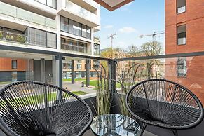 Lion Apartments - Apartments & Studio