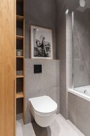 Lion Apartments - Apartments & Studio