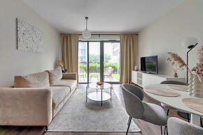 Lion Apartments - Apartments & Studio