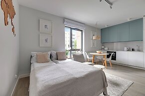 Lion Apartments - Apartments & Studio