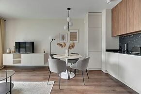 Lion Apartments - Apartments & Studio